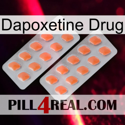 Dapoxetine Drug 27